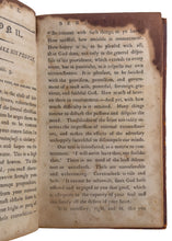 Load image into Gallery viewer, 1798 PETER THACHER. Discourses on Practical Subjects. Privately Printed Revolutionary War Chaplain.