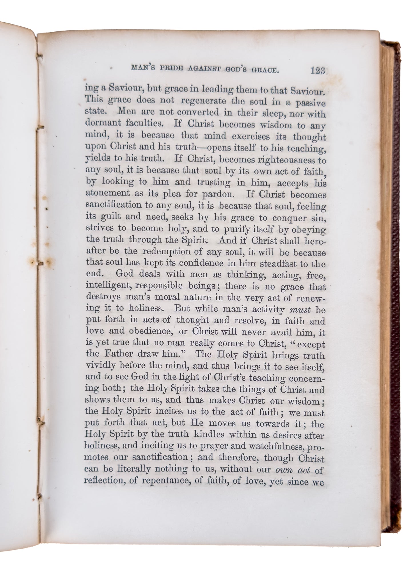 1858 PRAYER REVIVAL. The New York Pulpit of the Revival of 1858. J. W. Alexander, T. L. Cuyler, etc.,