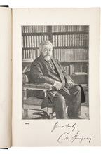 Load image into Gallery viewer, 1894 C. H. SPURGEON. Fac-Simile of His Manuscript Sermons - Published Upon His Death.