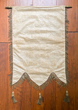 Load image into Gallery viewer, 1886 METHODIST. 20 x 26 Handpainted Methodist - Holiness Banner from Methodist Convention.
