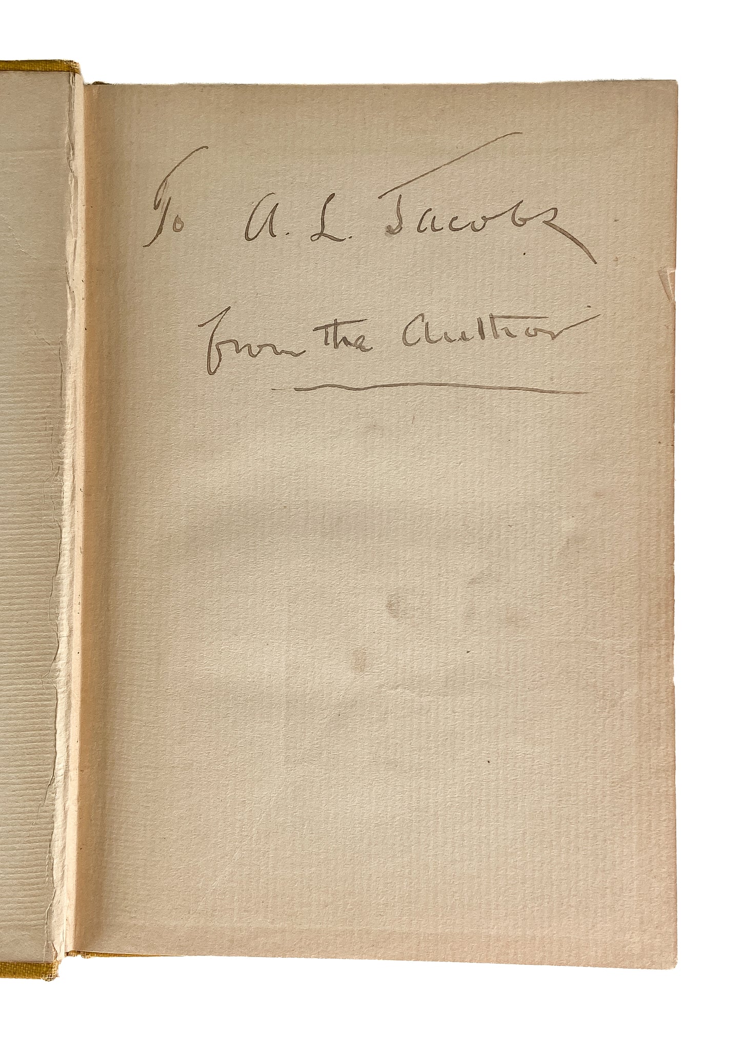 1904 WELLS HAWKS. Tales of the Circus - Barnum & Bailey & Ringling Brothers. Autographed!