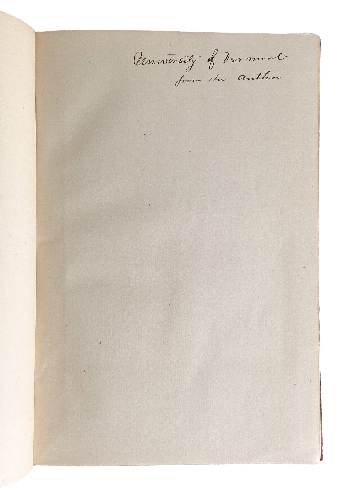 1885 ALVAH SABIN. Life of Vermont Baptist Revivalist, Anti-Slavery Abolitionist, and State Representative.