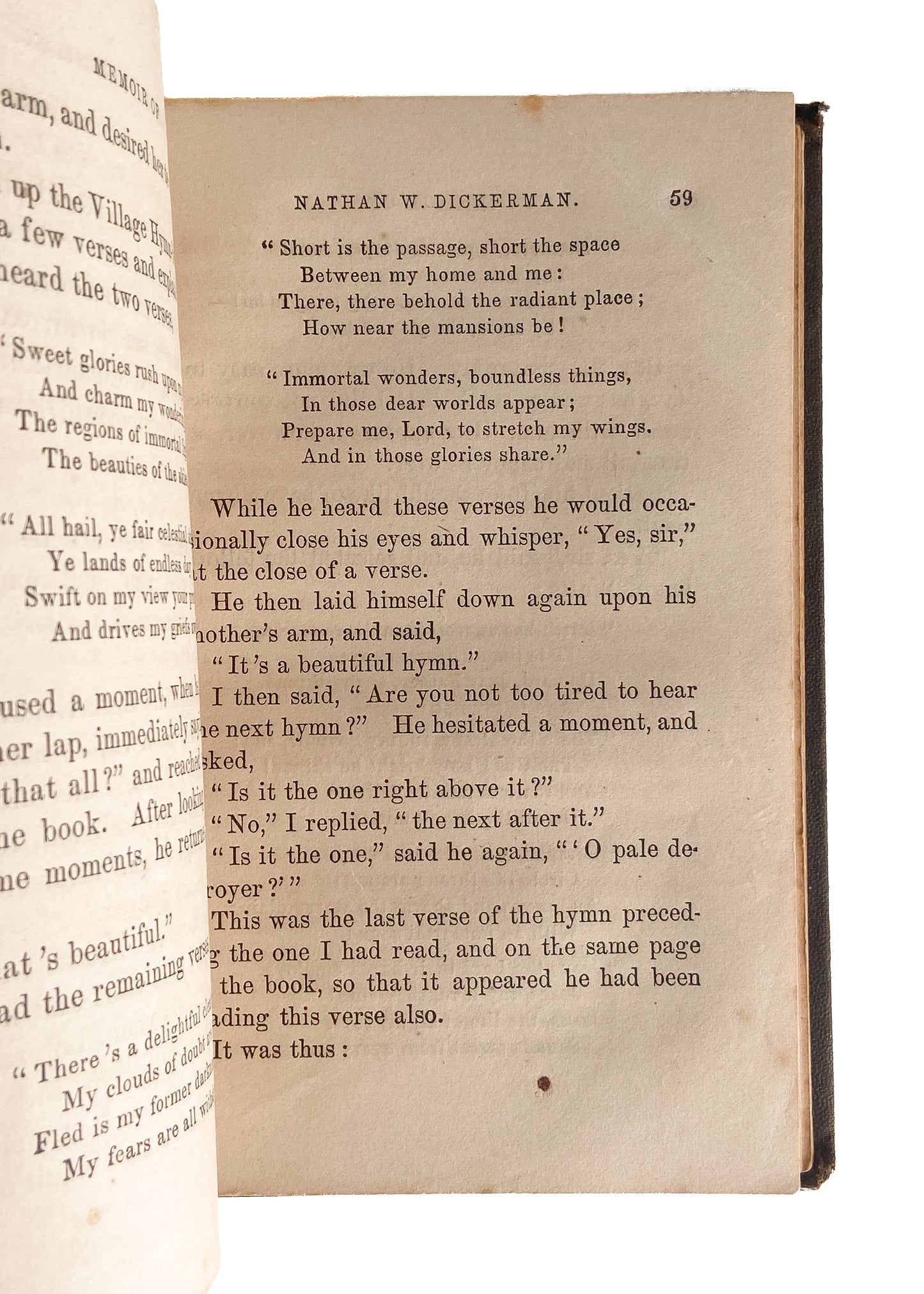 1850 AMERICAN TRACT SOCIETY. Fine Assemblage of 15 Juvenalia Devotional & Historical Works