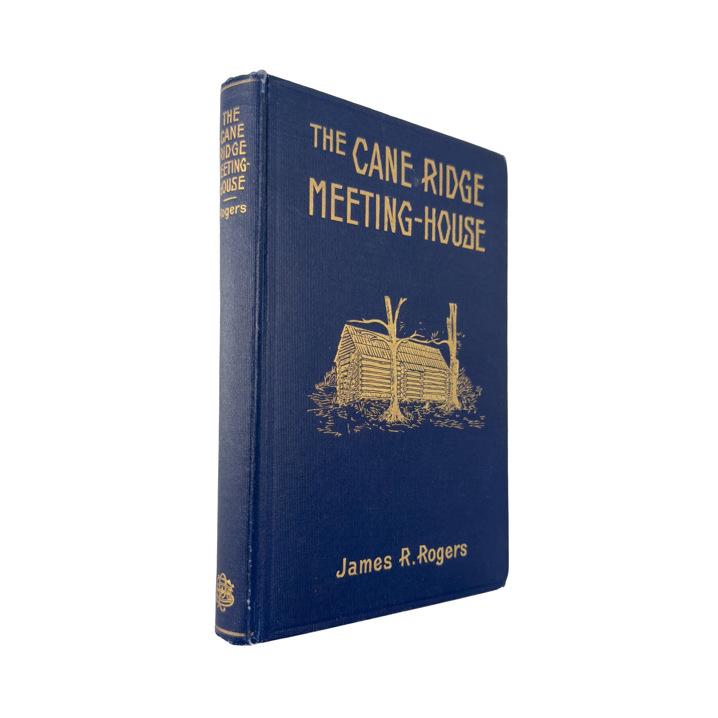 1910 CANE RIDGE REVIVAL. The Cane Ridge Revival, Life of David Purviance, &c. Signed.