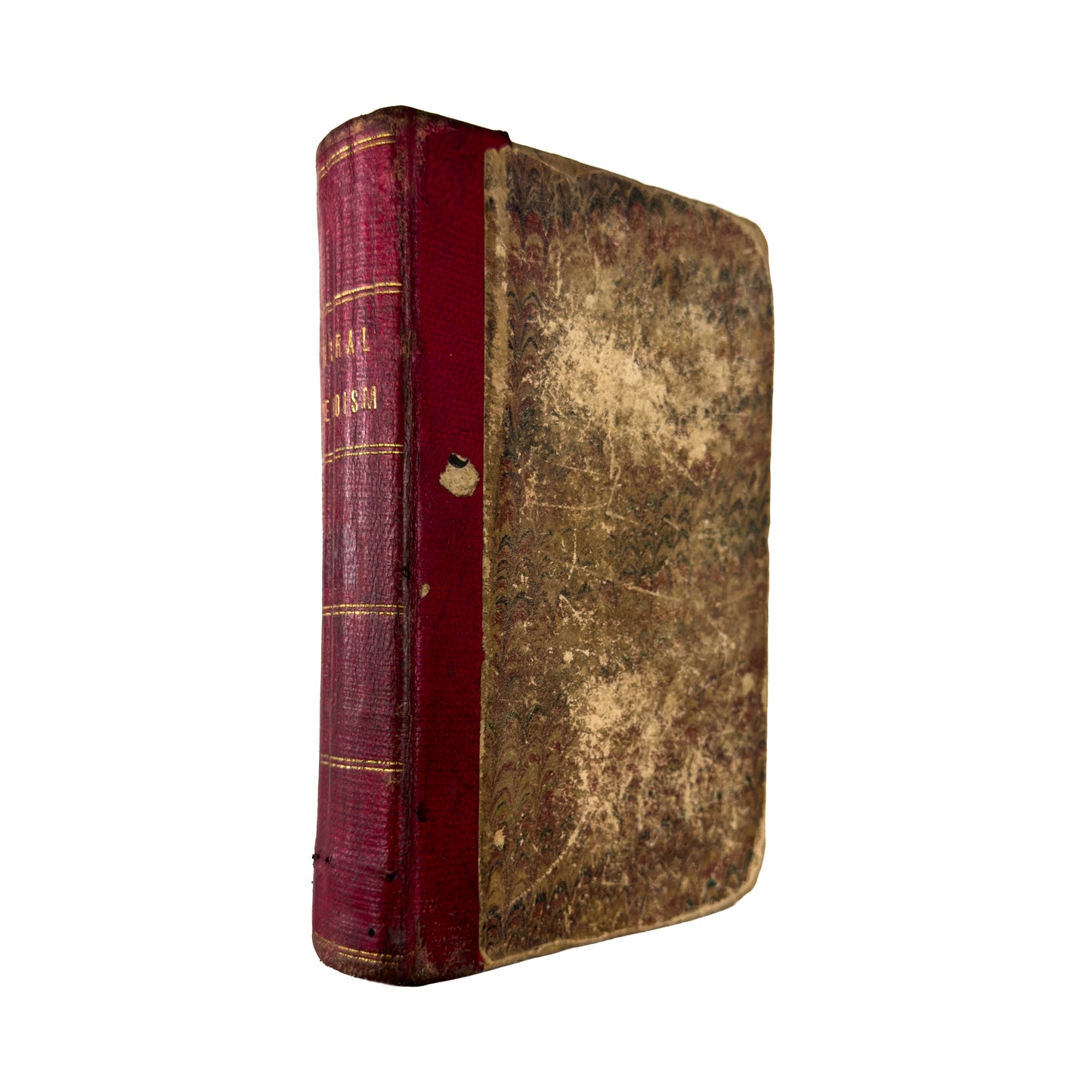 1850 WILLIAM WILBERFORCE Etc. Moral Heroism. Trials and Triumphs of the Great and Good.