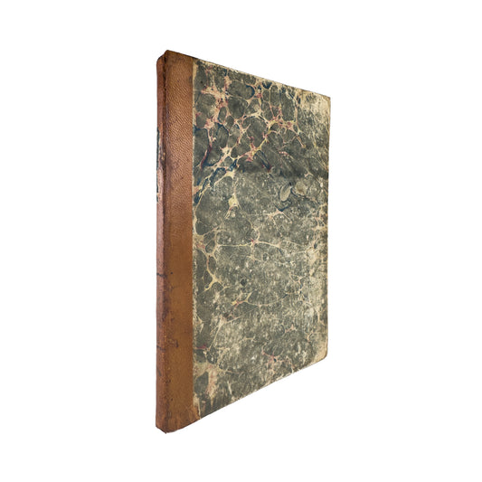 1862 WEST VIRGINIA. Extra Session of Virginia Assembly - Civil War, Slavery, West Virginia Statehood.