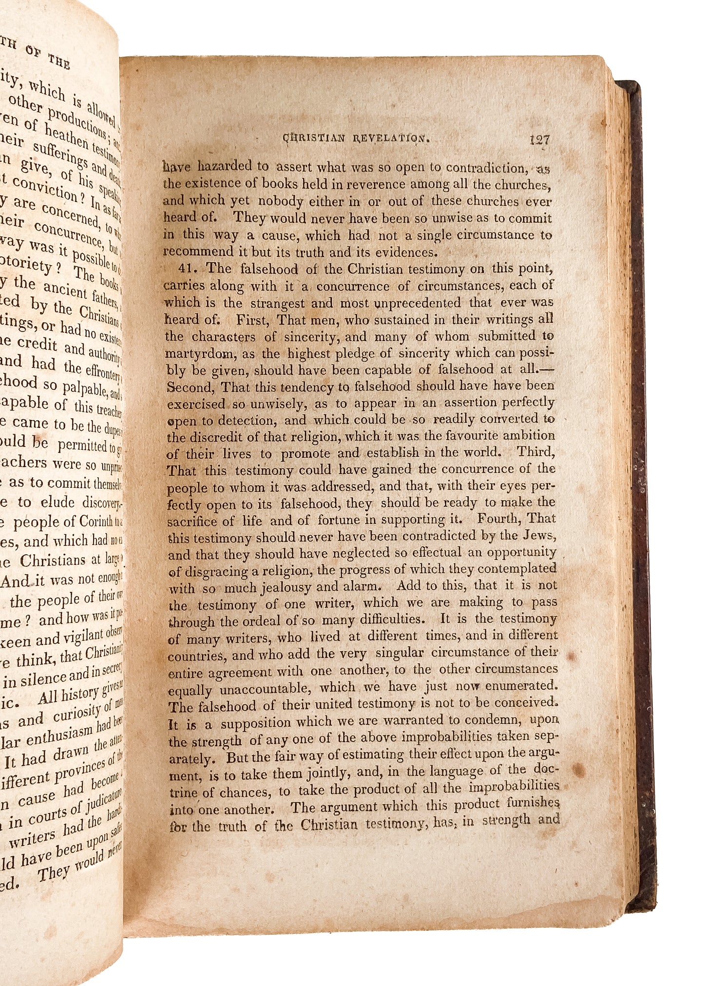 1818 METHODIST MAGAZINE [FIRST US]. Camp-Meetings & Revivals; Francis Asbury; Thomas Coke; Black Methodists &c.