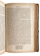 Load image into Gallery viewer, 1851 THE REVIVAL RECORD MAG. Female Preachers, Methodist Memoirs, American Slavery, Illustrated.