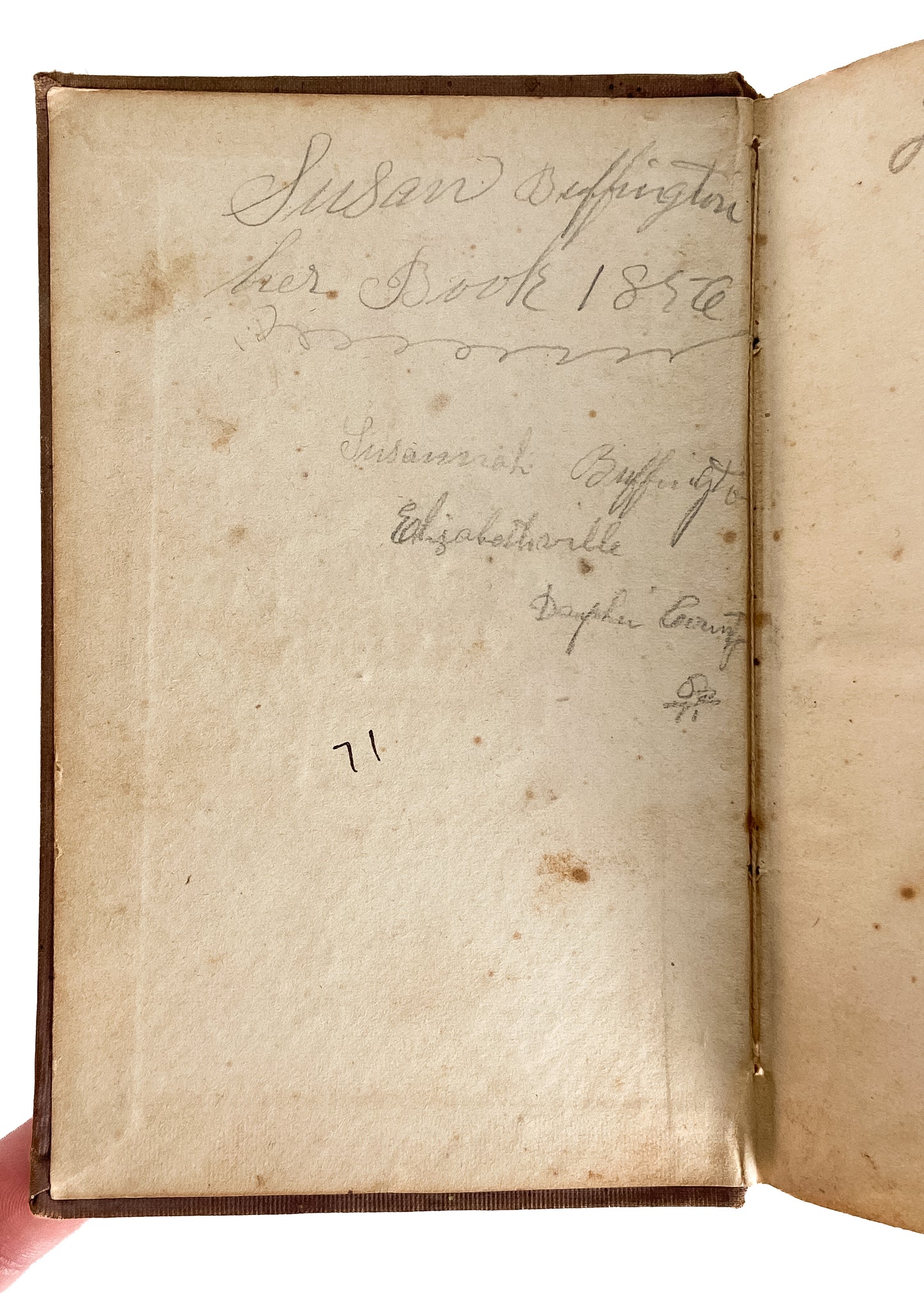 1844 JOHN NEVIN. The Anxious Bench. A Critique of Charles G. Finney, Emotionalism, and the "New Methods."