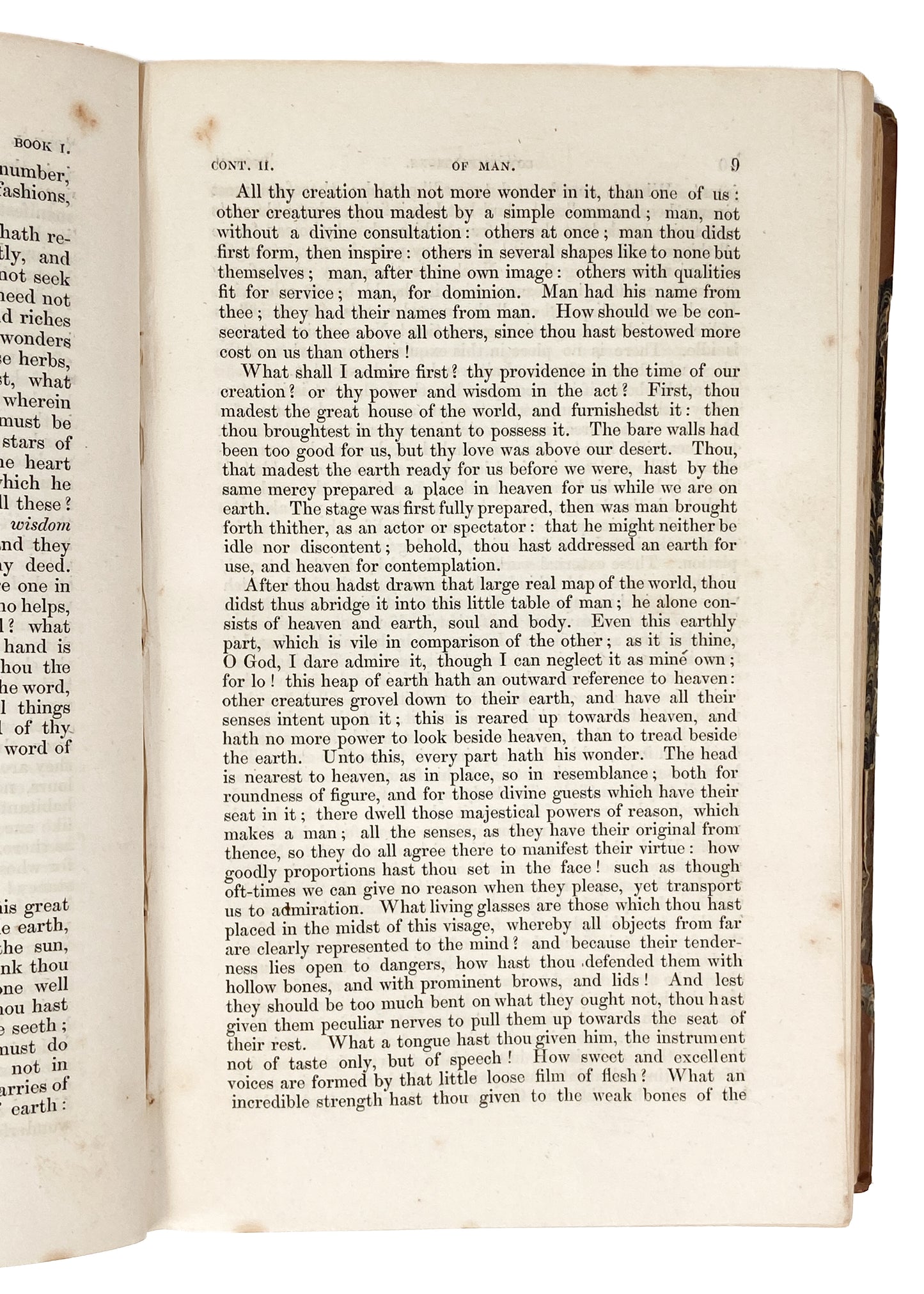 1837 JOSEPH HALL [1574-1656]. The Works of Joseph Hall in Twelve Volumes. Spurgeon Recommended!