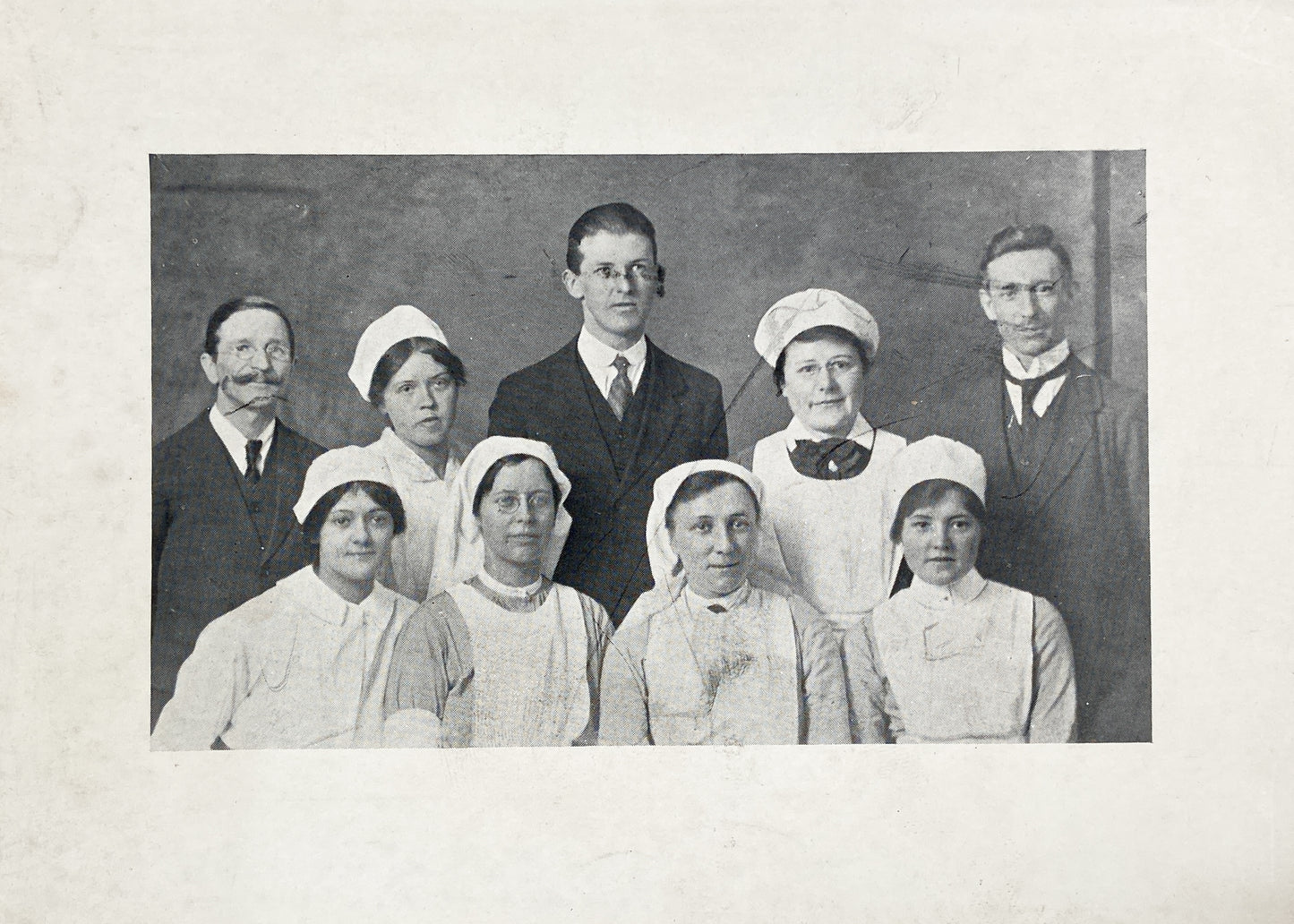 1903-1921 LONDON MISSIONARY MEDICAL SCHOOL. 25 Original Photos from Influential Medical Missions College.