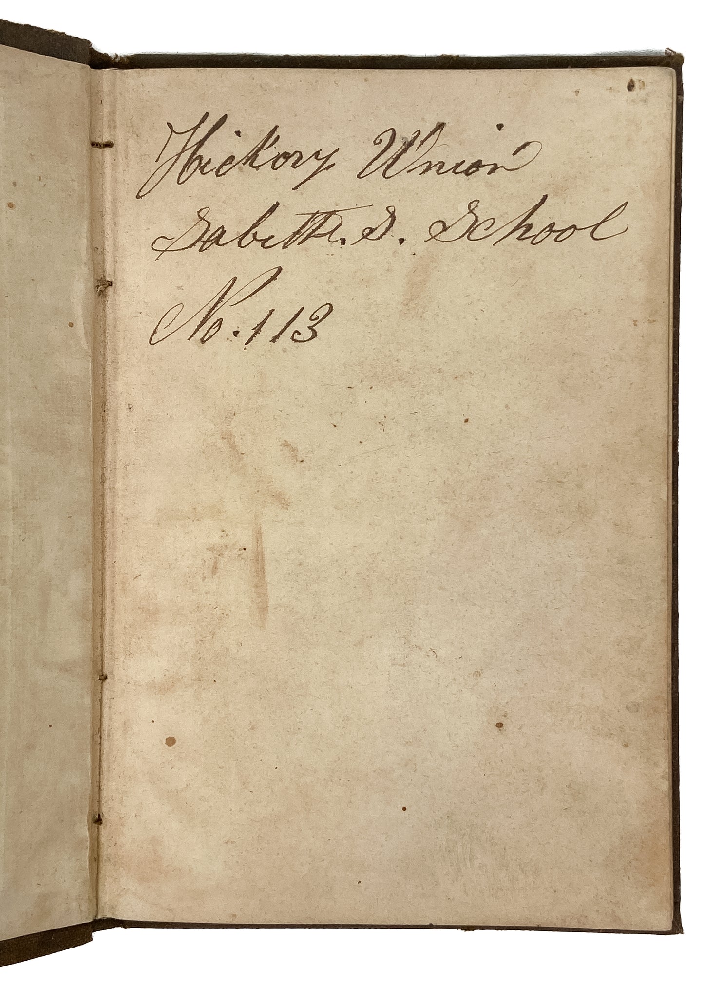 1856 JOHN FLETCHER. Life of Methodist, John Fletcher. Holiest Man John Wesley Knew.