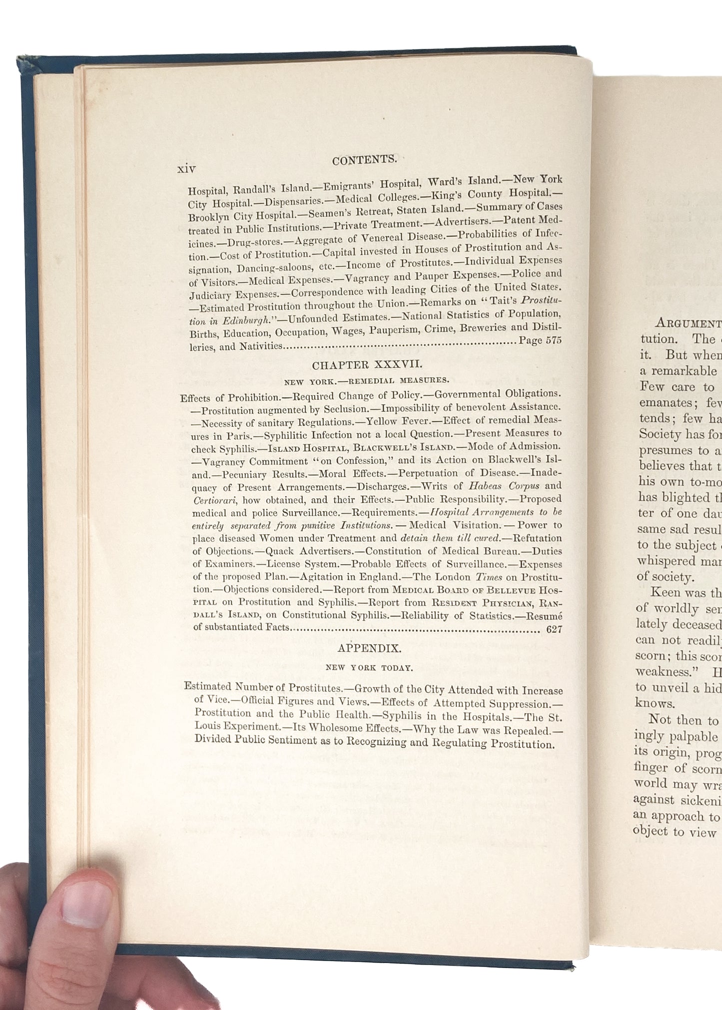 1897 SEX TRAFFICKING & PROSTITUTION. The History of Prostitution and its Effects throughout the World.