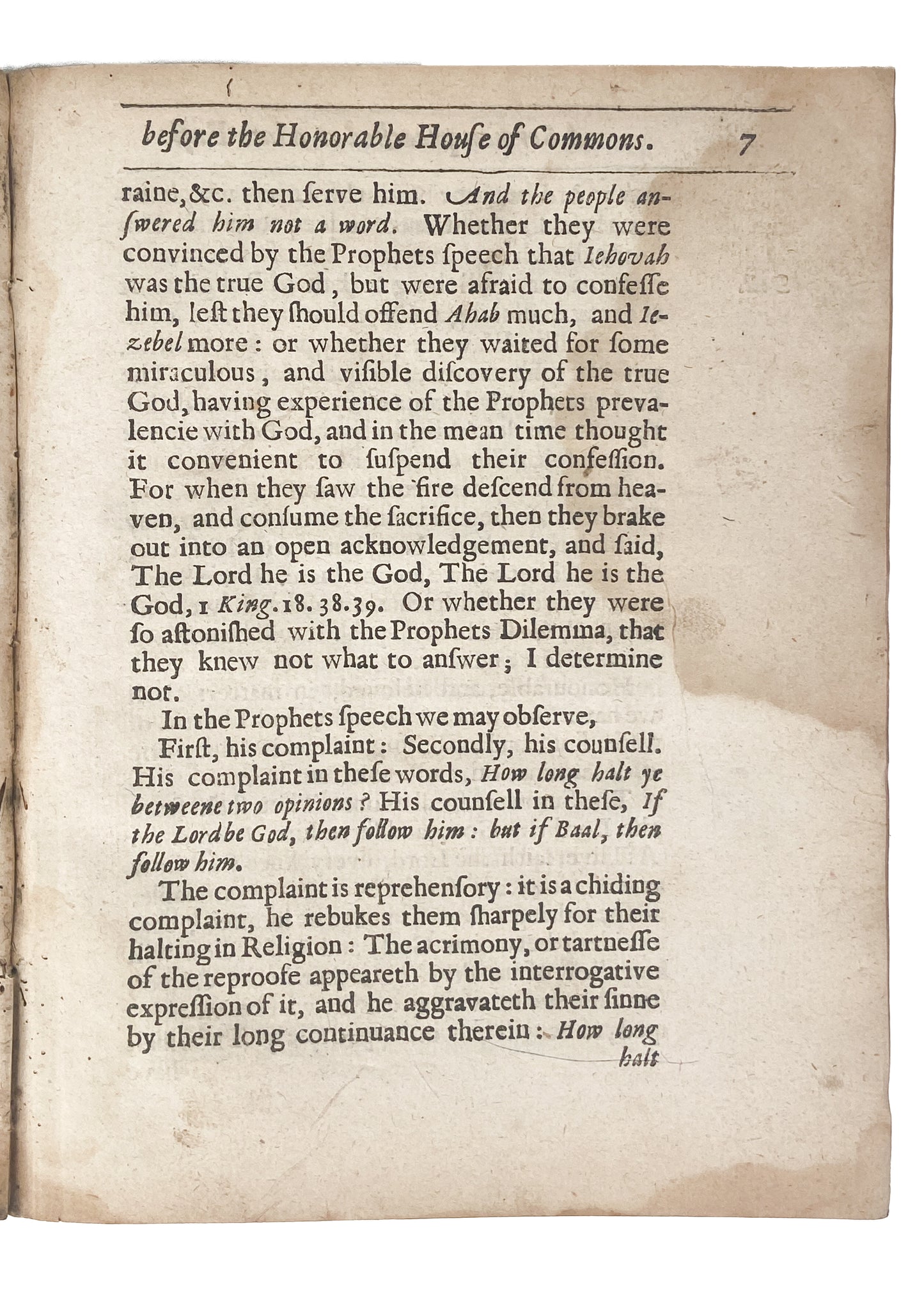 1644 ARTHUR SALWEY. Westminster Assembly Divine Argues for National Covenant - Reformation of England, Scotland, &c.