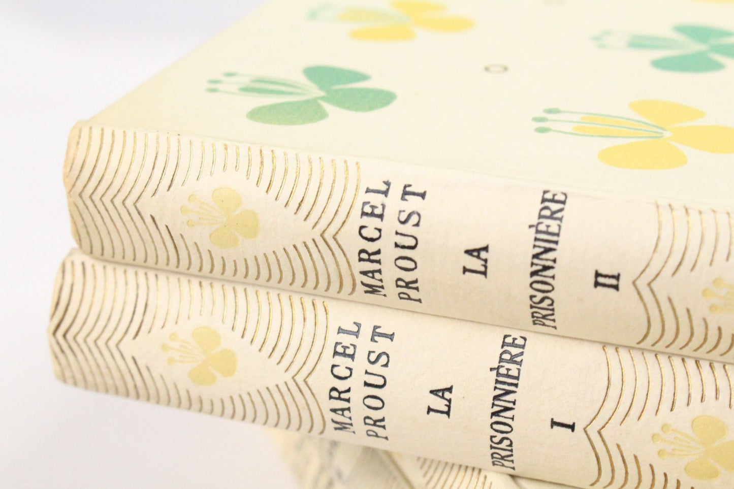 1946 MARCEL PROUST. The Works of Proust in 15 Limited Edition Volumes - Superb Bindings.