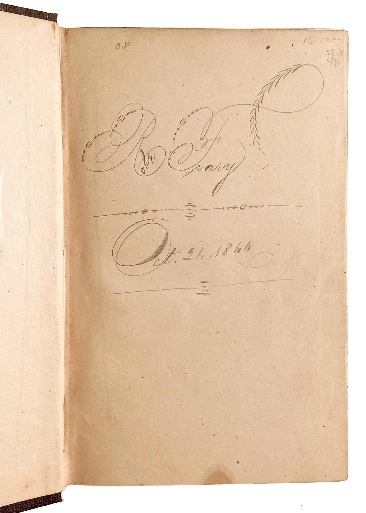 1865 CIVIL WAR. An Account of a Cross-Dressing, Black-Face Wearing Bible Salesman, Soldier, & Spy.