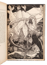 Load image into Gallery viewer, 1924 BEN HECHT. The Kingdom of Evil. Phantasmagoric - Psychological Science Fiction of the 1920&#39;s
