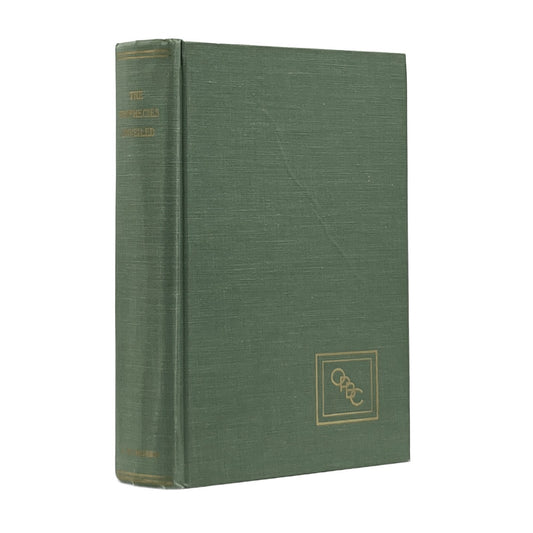 1914 A.M. MORRIS. The Prophesies Unveiled or Prophesy a Divine System