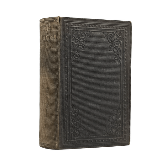 1862 ACT OF UNIFORMITY. Documents Relating to the Settlement of the Church of En