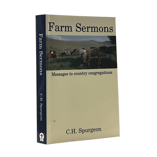 1997 C. H. SPURGEON. Farm Sermons