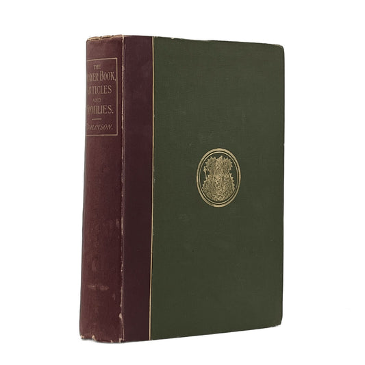 1894 W. SANDAY. Inspiration Eight Lectures on the Early History and Origin of th
