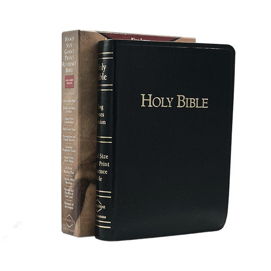 1998 AKJV. The Holy Bible Containing the Old and New Testaments Authorized King
