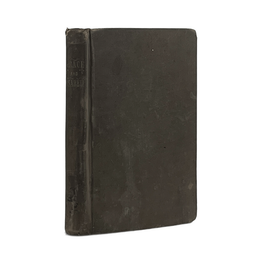 1854 MARY A. COLLIER. Grace and Rosabelle: The Crafted Fruit