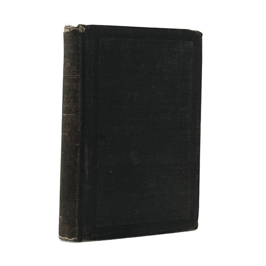 1890 THOMAS O. SUMMERS. Baptism: a Treatise on the Nature, Perpetuity, Subjects,