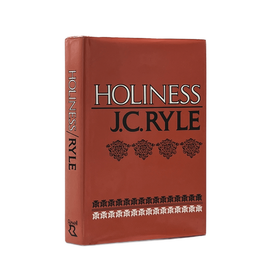 c.1980 J. C. RYLE. Holiness