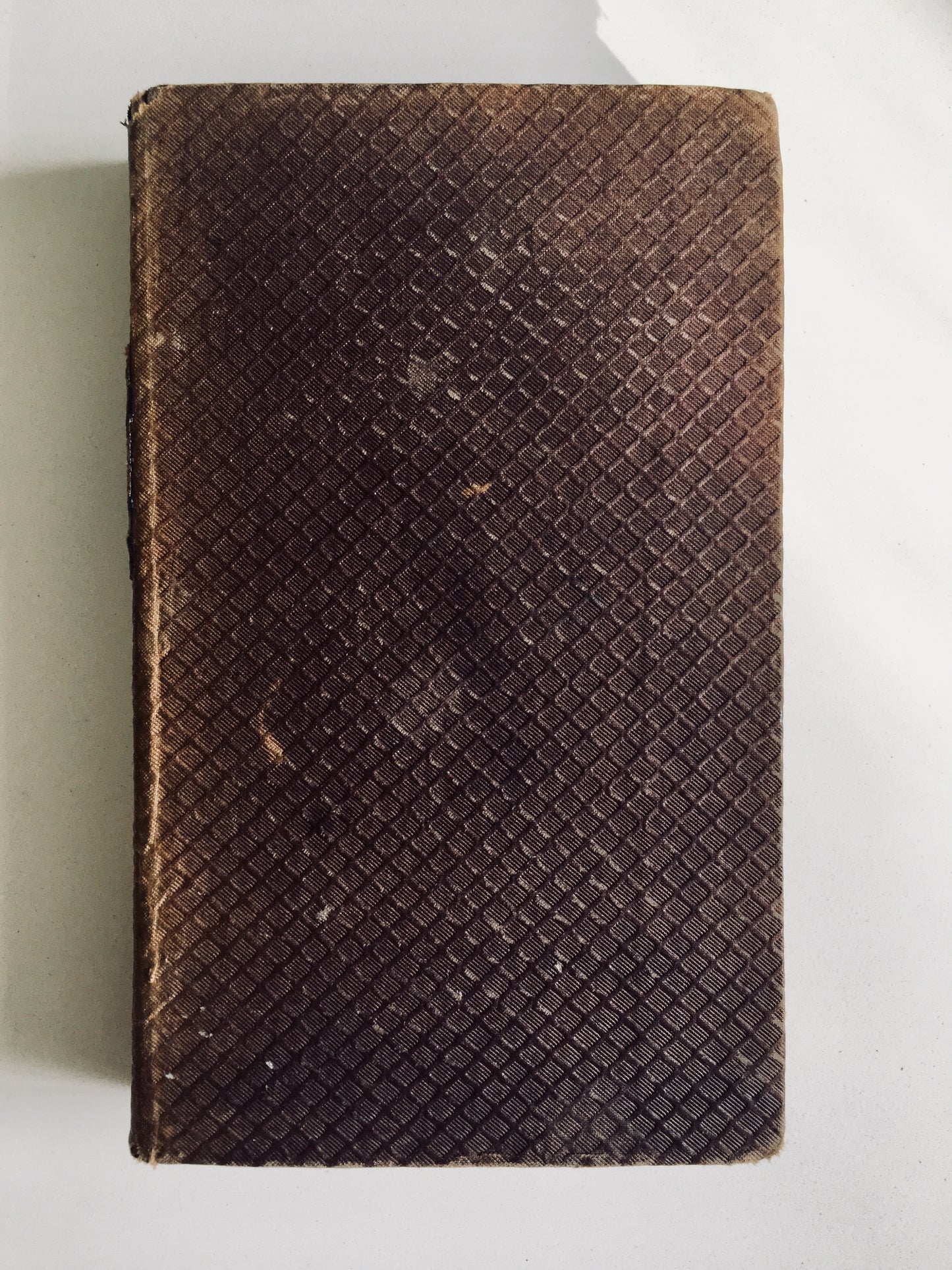 1839 SCOTTISH REVIVALS. Sammelband of 13 Items on Kilsyth Revival, Sprague, Etc.