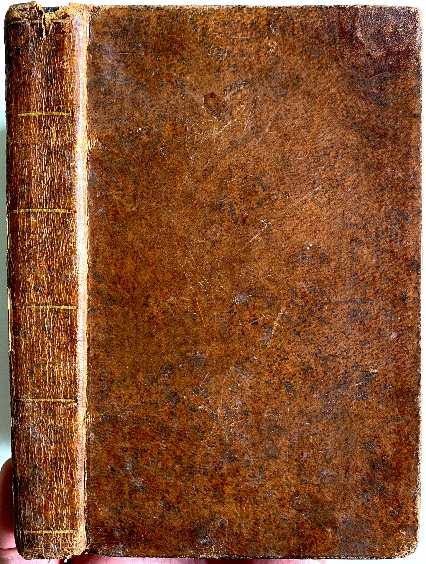 1793 WILLIAM ROMAINE. A Treatise on the Life of Faith. J. C. Ryle Recommended - Great Awakening