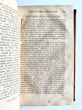 Load image into Gallery viewer, 1797 THEOLOGICAL MAGAZINE. Jonathan Edwards, Revivals, William Carey, and More.