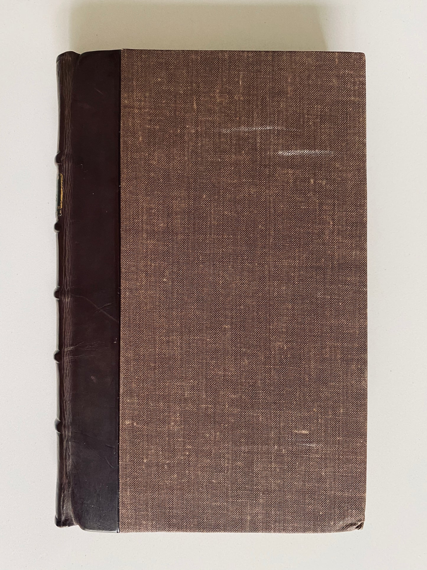 1770 SOCIETY PROPAGATION OF GOSPEL. Rare Accounts of Missions among Native Americans & Blacks in Colonial America - George Whitefield!