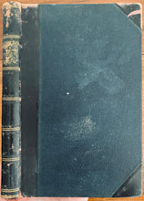 Load image into Gallery viewer, 1894 FOOTSTEPS OF TRUTH. Superb Periodical - 1859 Revival, R. C. Chapman. Thomas Newberry, &amp;c.