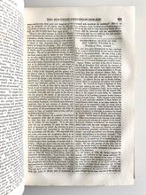 Load image into Gallery viewer, 1836 - 1839 SCOTTISH CHRISTIAN HERALD. M&#39;Cheyne, Covenanters, Horatius Bonar, Revivals, &amp;c.
