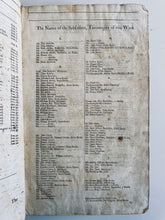 Load image into Gallery viewer, 1791 JOHN FLAVEL [1630-1691]. The Whole Works of Puritan, John Flavel in 14 Inch Folio.