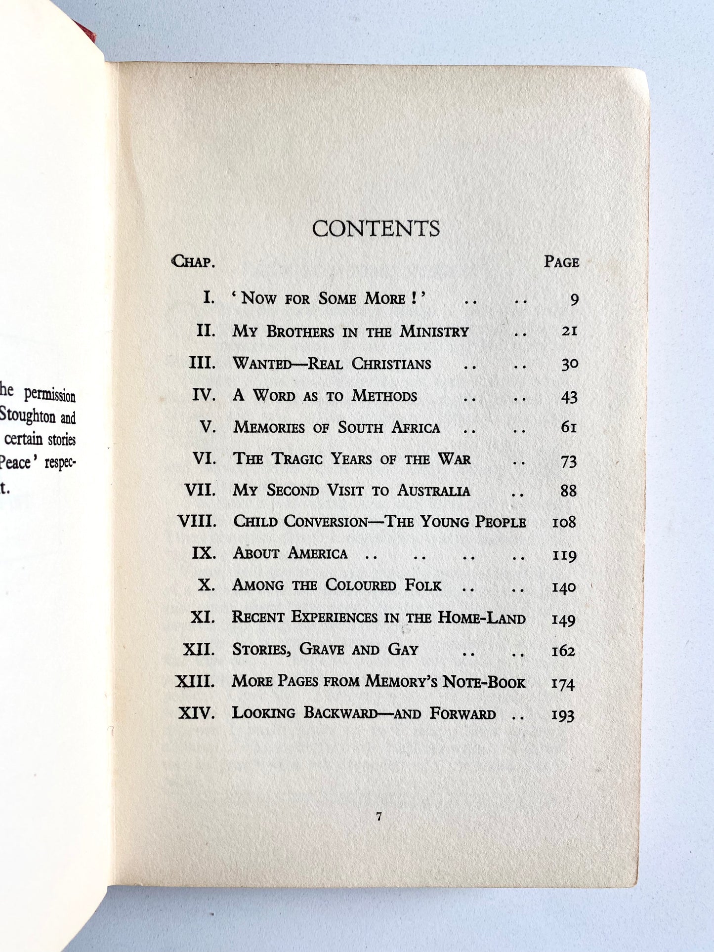 1932 GIPSY SMITH. The Beauty of Jesus, 1st Edition with Two Autograph Letters to His Friend!