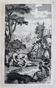 1796 WILLIAM WILBERFORCE. His Personal Collection of 80 Rare Engravings & Etchings!