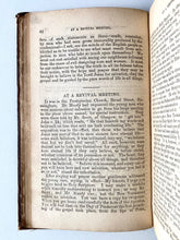 Load image into Gallery viewer, 1875 THE OLD PATHS. Rare Baptist Revivalist Periodical - Rejecting Ministry of D. L. Moody &amp;c.