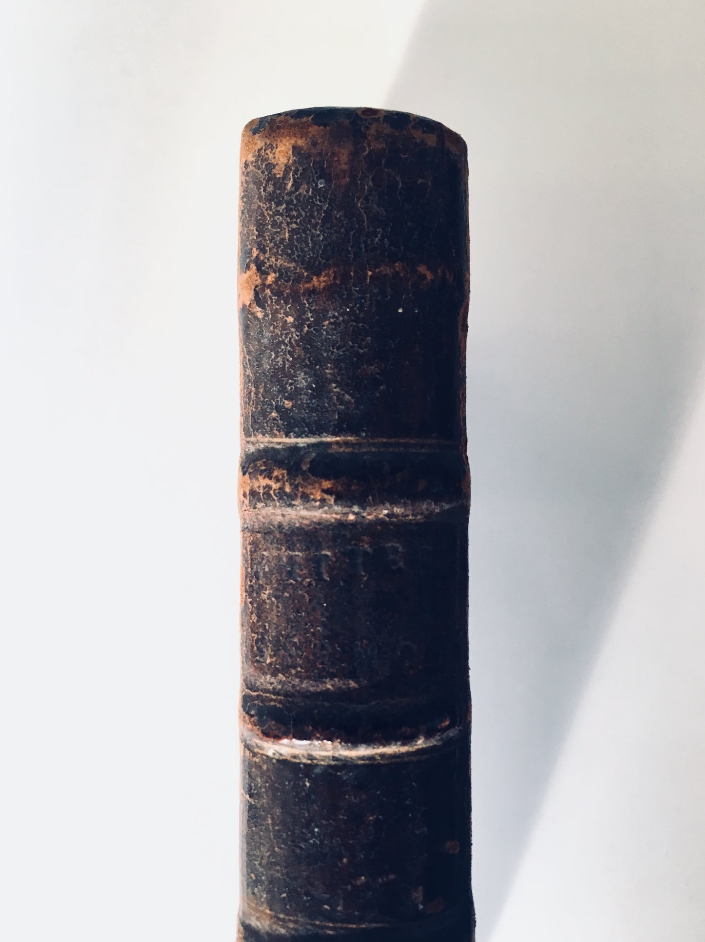 1739 GEORGE WHITEFIELD. The Christian's Companion. First Edition of His Earliest Revival Work!