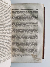 Load image into Gallery viewer, 1810 JOSEPH LATHROP [1731-1820]. Forty-Nine Sermons on the Epistle to the Ephesians. RARE! Isaiah Thomas Printed!