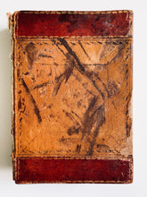Load image into Gallery viewer, 1850 DAVID K PANGBORN. Important California Gold Rush, San Francisco Fire Diary
