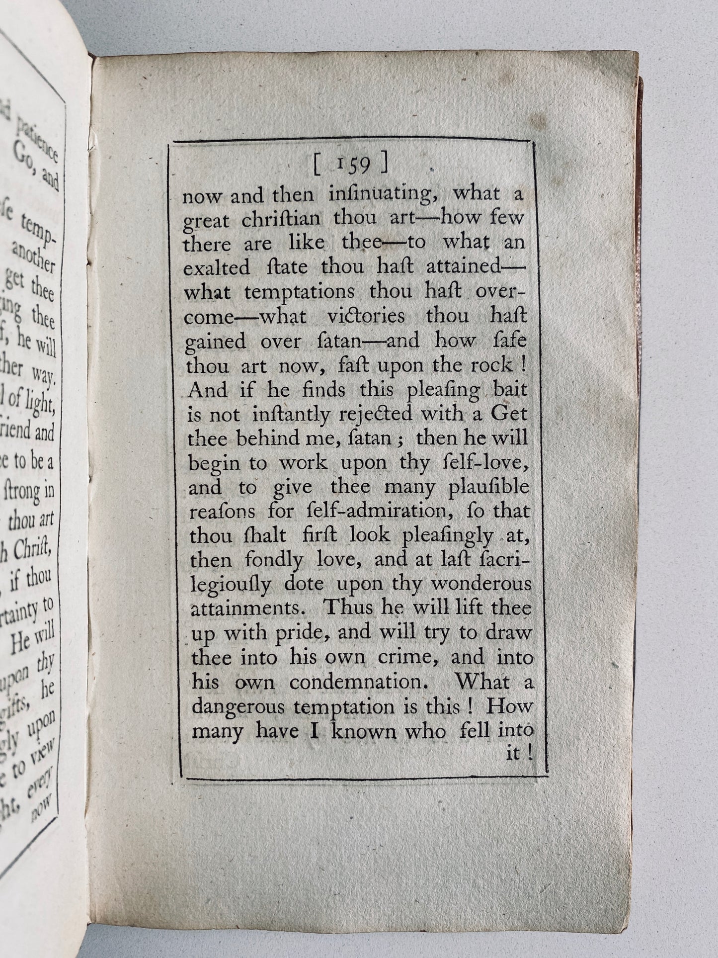 1793 WILLIAM ROMAINE. A Treatise on the Life of Faith. J. C. Ryle Recommended - Great Awakening