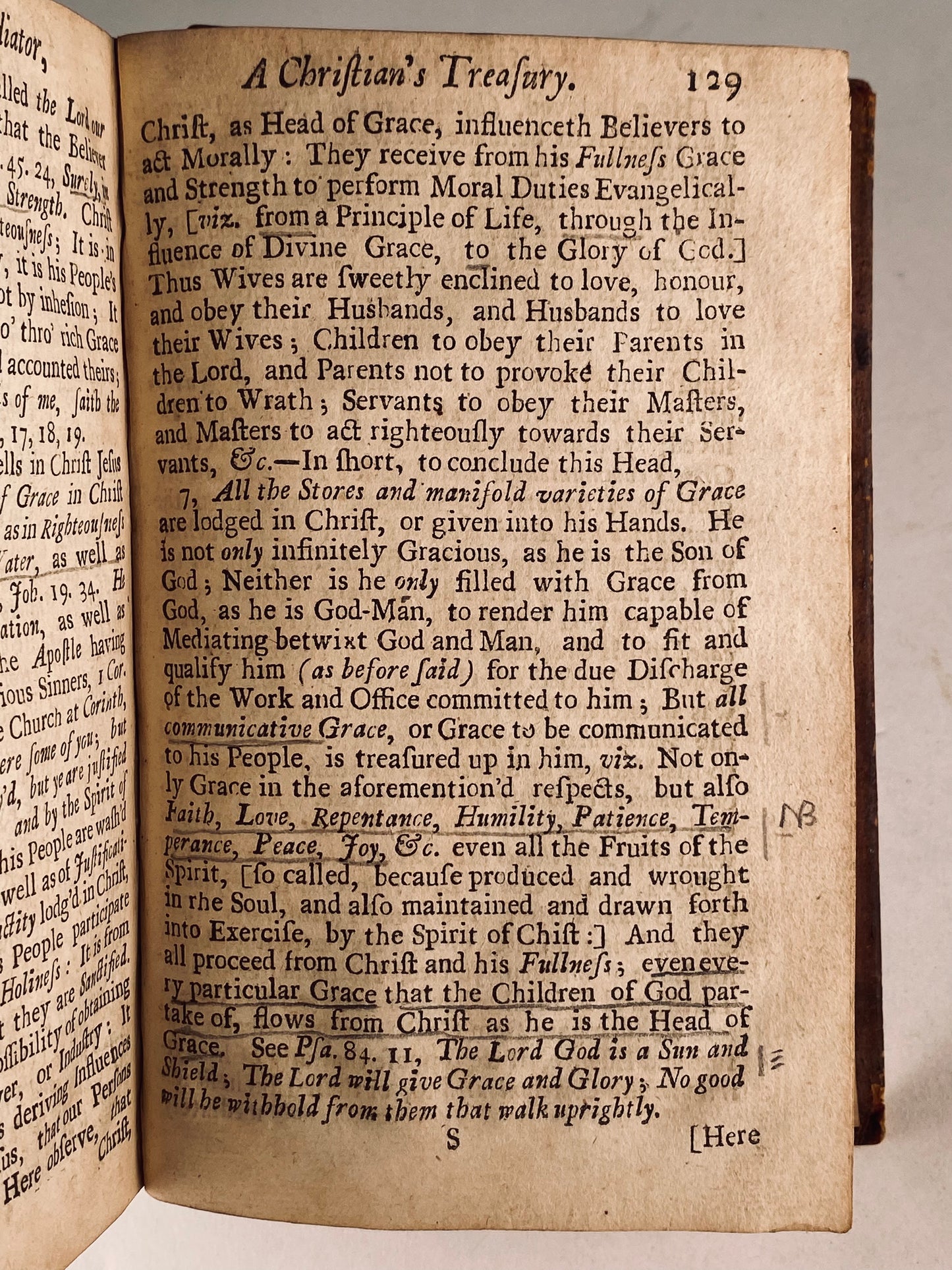 1723 JOHN MOORE. Sammelband of Important Early Persecuted Baptist Works - Anne Dutton & John Gill Interest