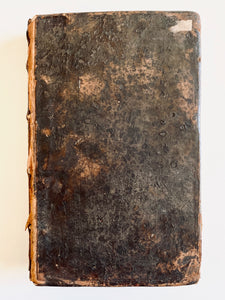 1678 RICHARD ALLESTREE. The Christian's Birth-right in Holy Scripture. Glorious Revolution Provenance!