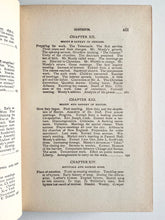 Load image into Gallery viewer, 1880 C. L. THOMPSON. Times of Refreshing; A History of Revivals in America. Fine Example.