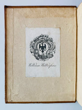 Load image into Gallery viewer, 1635 WILLIAM WILBERFORCE. Personal Copy of Treatise on Beauty &amp; Usefulness of the Sabbath.