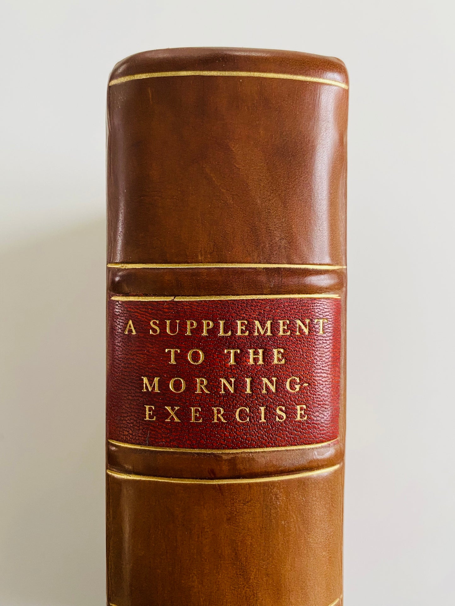 1674 RICHARD BAXTER Et al. Supplement to the Morning-Exercise at Cripplegate. Rare Puritan Practical Sermons.