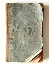 Load image into Gallery viewer, 1826 W. R. WEEKS. Pilgrim&#39;s Progress for 19th Century. Bunyan Addenda. Rare Presbyterian Chapbook.