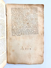 Load image into Gallery viewer, 1787 METHODIST. Extract from John Bunyan&#39;s Heavenly Footman by John Fletcher.